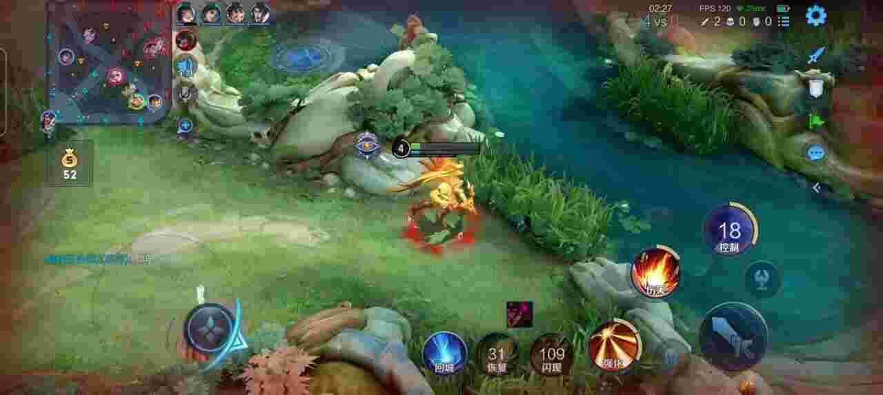 王者荣耀擎天柱 - 和平精英nb辅助ios下载辅助预览图